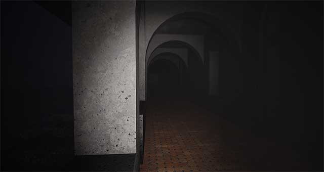 Trải nghiệm đồ họa chân thực và ám ảnh của Pamali The Vengeful Mother