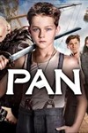 Pan (2015) - Phim phiêu lưu kỳ ảo