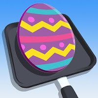 Pancake Art - Game làm Pancake vui nhộn trên Android