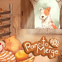 PancitoMerge: Game Ghép Bánh Ngọt Dễ Thương