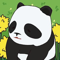 Panda and Bamboo Forest - Game chữa lành trên Android