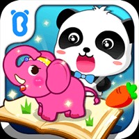 Panda Common Items iOS 9.21.1000 - Học tiếng Anh cho bé