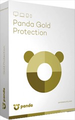 Panda Gold Protection 17.0.1 - Giải pháp bảo vệ máy tính toàn diện