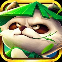 Panda Hero cho Android - Tải Game Anh Hùng Gấu Trúc Miễn Phí