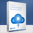 Panda Internet Security 2016 16.1.2 - Lướt web an toàn
