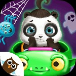 Panda Lu Fun Park - Game vui nhộn cho bé trên Android