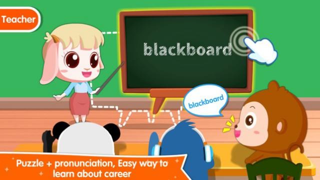 Trở thành giáo viên và trải nghiệm niềm vui dạy học