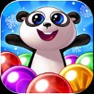 Panda Pop iOS 3.6: Game Bắn Bóng Cùng Panda Trên iPhone/iPad