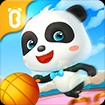 Panda Sports Games cho Android - Tải game đại hội thể thao gấu trúc