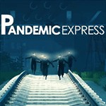 Pandemic Express: Game bắn súng sinh tồn diệt zombie - Early Access