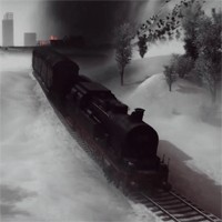 Pandemic Train: Game Sinh Tồn Trên Chuyến Tàu Định Mệnh