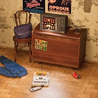 Panelka: Game Trang Trí Căn Hộ Phong Cách Thập Niên 90