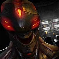 Panic Station - Game Nỗi kinh hoàng trong trạm không gian