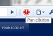 PanicButton for Chrome - Extension