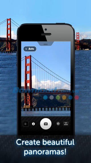 Panorama for iOS