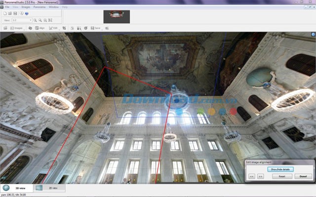 PanoramaStudio 2 Pro