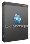 Panotour Pro for Linux - Create Virtual Tours