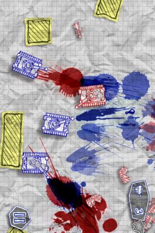 Panzer Panic for Android