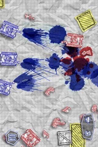 Panzer Panic for Android