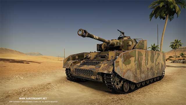 Nhiều chế độ chơi mới sẽ được bổ sung trong tương lai