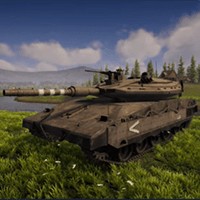 Panzerkampf - Game Bắn Tăng PvP Đội Hình