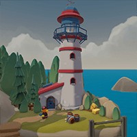 Pao Pao Game: Cuộc Chiến Ẩm Thực Vui Nhộn