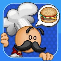 Papa Louie Pals 1.5.0 - Game làm phim Papa Louie cho Android