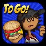 Papa's Burgeria To Go! - Tải Game Quản Lý Tiệm Burger Cho Android
