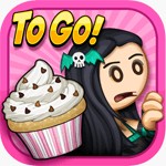 Papa's Cupcakeria To Go! - Tải Game Quản Lý Tiệm Bánh Cupcake cho Android