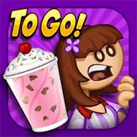 Papa's Freezeria To Go! - Game Quản Lý Tiệm Kem Vui Nhộn trên iOS