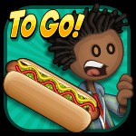 Papa's Hot Doggeria To Go - Tải Game Quản Lý Cửa Hàng Hot Dog Android