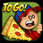 Papa's Pizzeria To Go 1.1.1 - Tải Game Quản Lý Tiệm Pizza Vui Nhộn