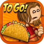 Papa's Taco Mia To Go! - Tải Game Mô Phỏng Quản Lý Tiệm Taco cho iOS