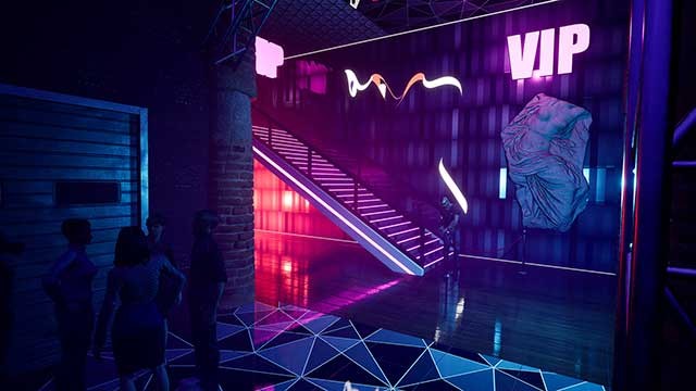 Xâm nhập vào các khu vực bị giới hạn bằng ID giả