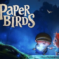 Paper Birds - Game Âm Nhạc VR Độc Đáo