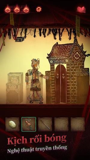 Đồ họa và cách trình bày theo phong cách Trung Hoa