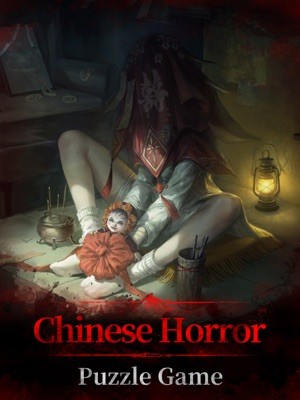 Paper Bride 3 là phần thứ 3 của loạt game kinh dị Áo Cưới Giấy