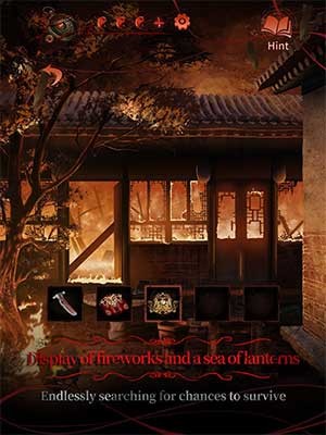 Tìm cách sống sót