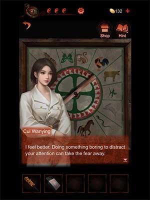 Các câu đố khó nhằn