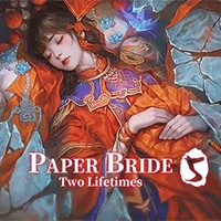 Áo Cưới Giấy 5: Kịch Kiếp Sau - Paper Bride 5 Two Lifetimes