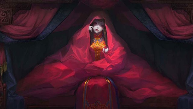 Câu chuyện trong Áo Cưới Giấy 6: Ác Mộng Bất Tận tiếp nối những gì còn chưa sáng tỏ trong phần 5