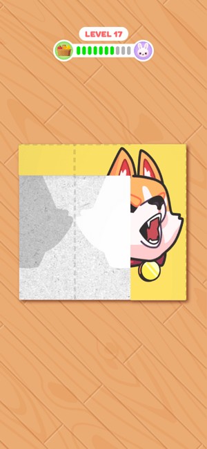 Gấp giấy giải trí