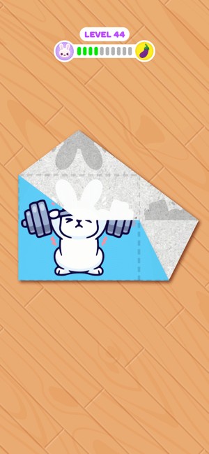 Nhiều level đa dạng