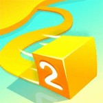 Paper.io 2 iOS 1.7.1: Game chiến tranh lãnh thổ hấp dẫn