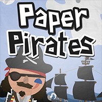Paper Pirates 3.3: Game Ma Sói trên Tàu Cướp Biển