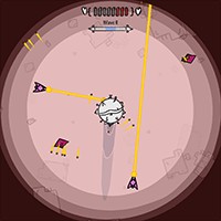 Paper Planet Demo - Game Bảo Vệ Hành Tinh Giấy