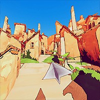 Paper Sky - Game phiêu lưu máy bay giấy hấp dẫn