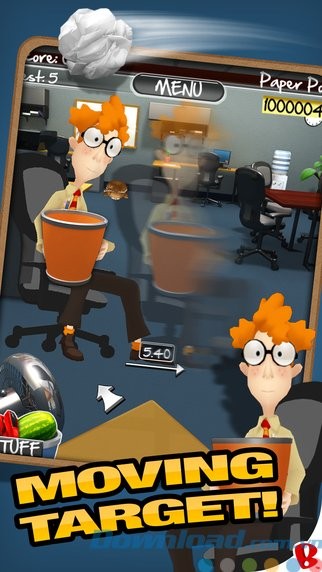 Mục tiêu của trò chơi