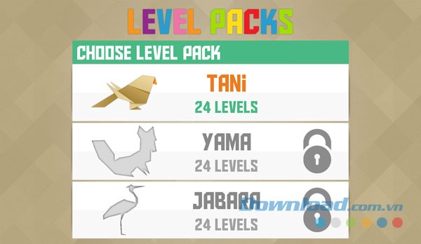 Paperama for Android