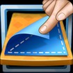 Paperama for Android 1.1.0 - Game gấp giấy hấp dẫn